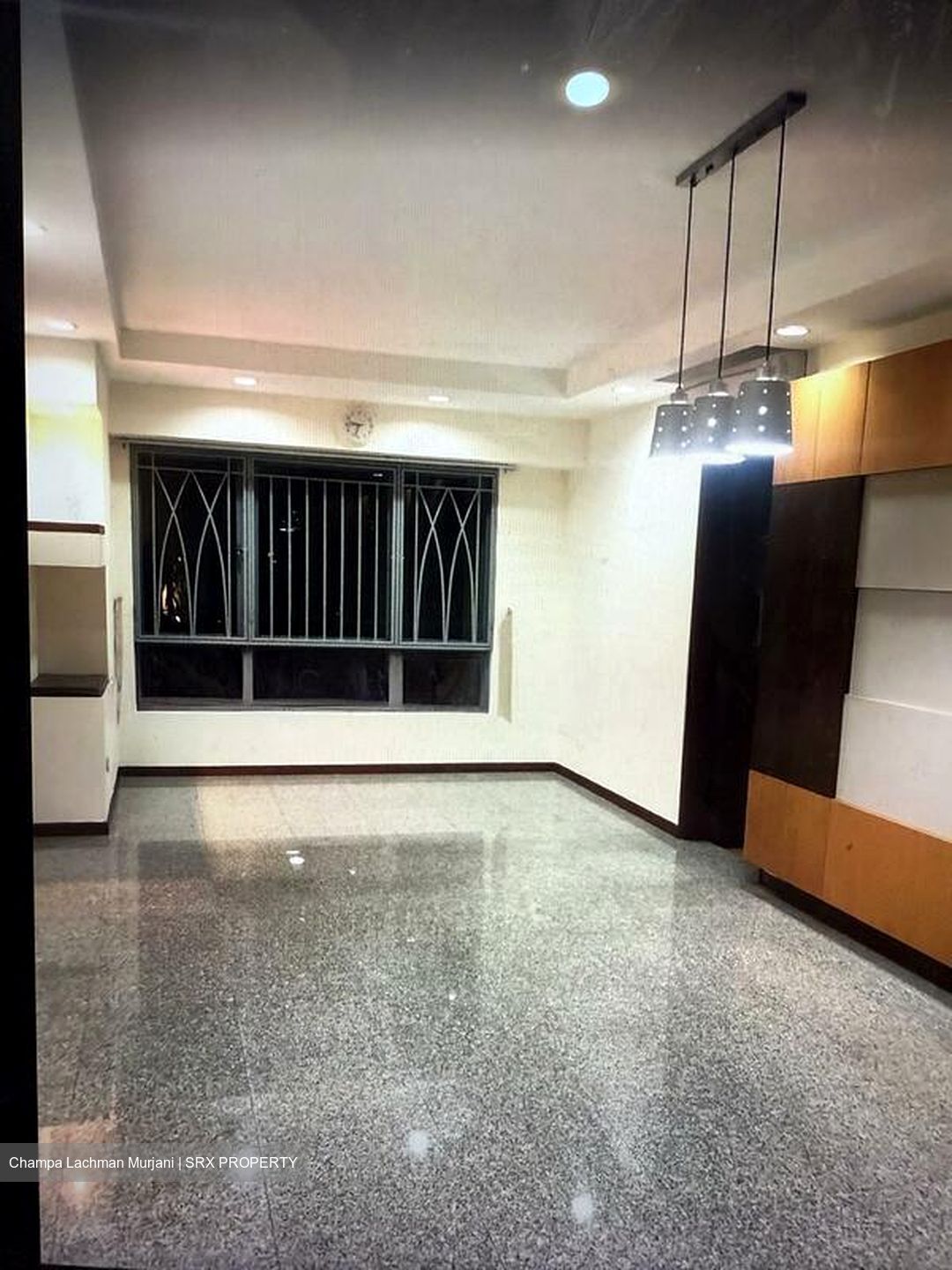 Aquarius By The Park (D16), Condominium #500653191